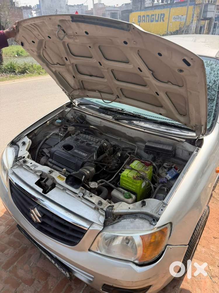 Maruti Suzuki Alto K10, 2010-2014 Km Driven 83000