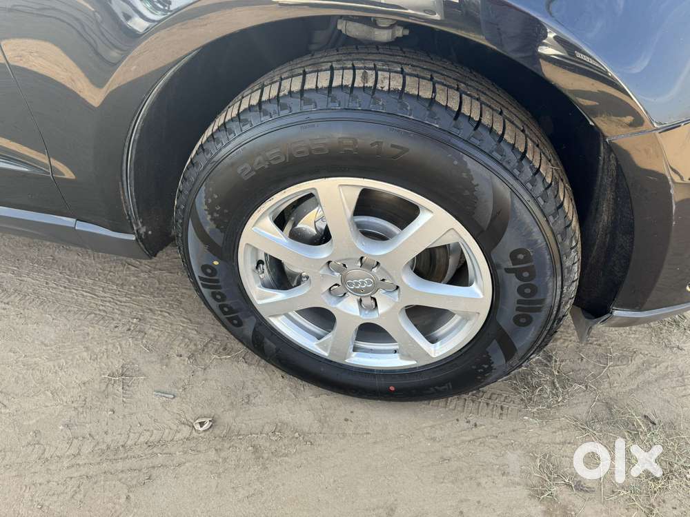 Audi Q5 2012-2017 3.0 Tdi Quattro Premium Plus, 2014, Diesel