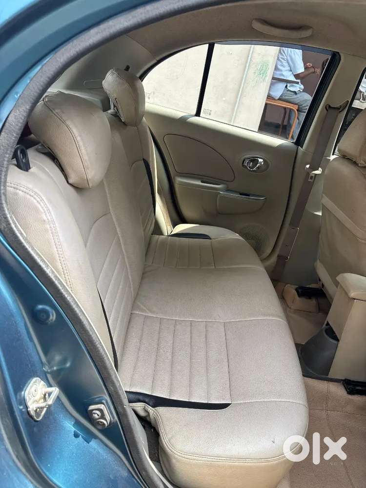 Nissan Micra Top End Model For Sale