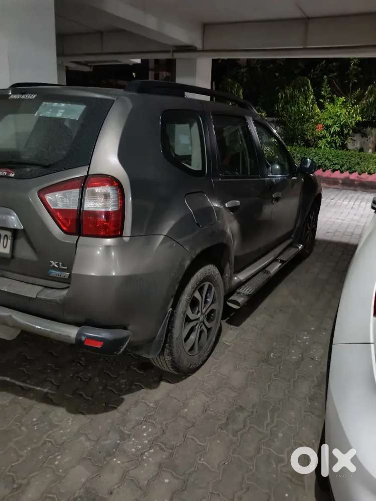 For Sale 1st Owner Single Handed Nissan Tereno. Diesel