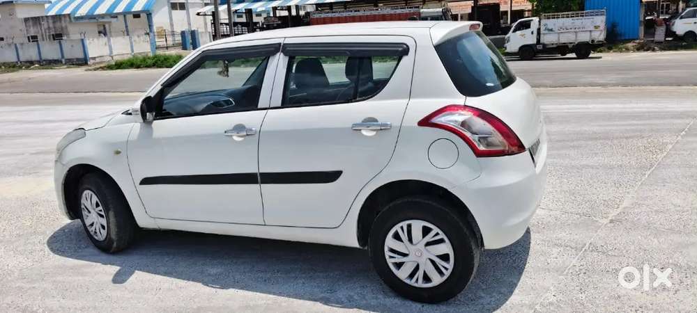 Maruti Suzuki Swift 2016 Model