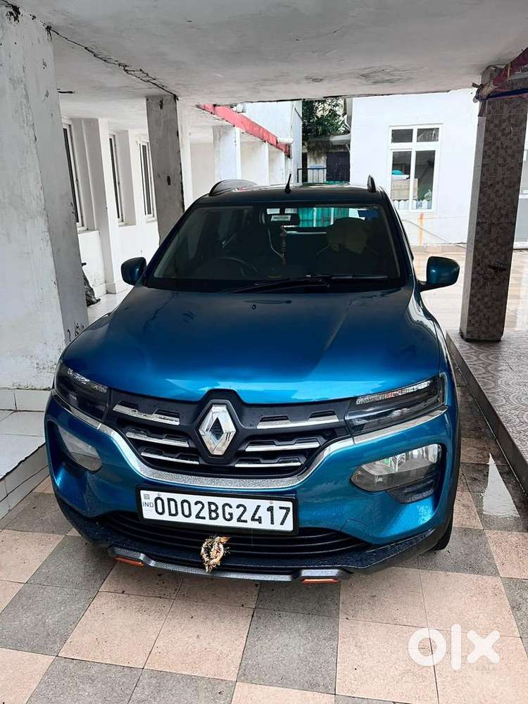 Renault Petrol Manual 2019