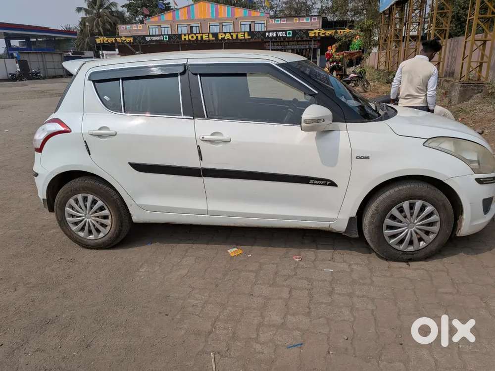 Maruti Suzuki Swift 2012 Diesel Well Maintained.
All New Tyres.