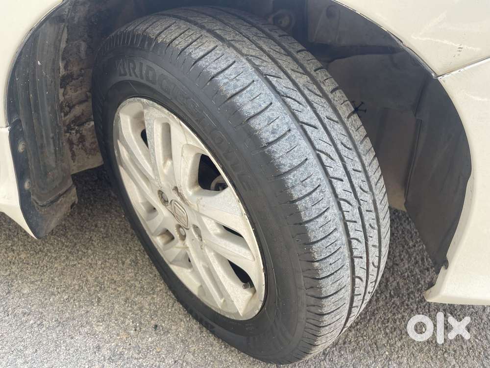 Honda City 2014-2015 I Vtec Cvt Sv, 2014, Petrol