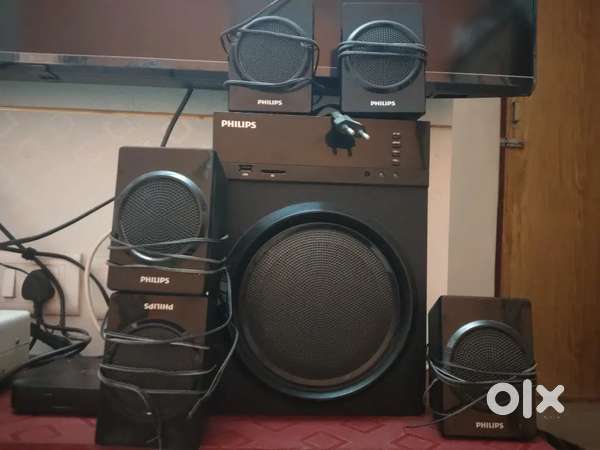 Home Theatre