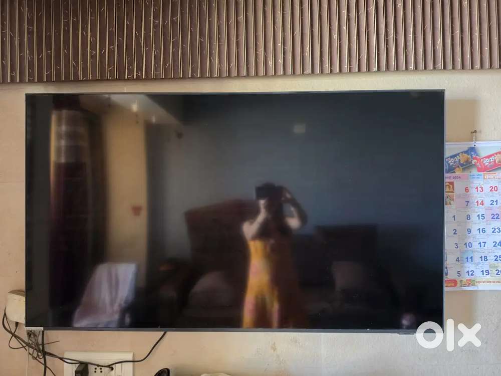 Samsung QLED 55 inch