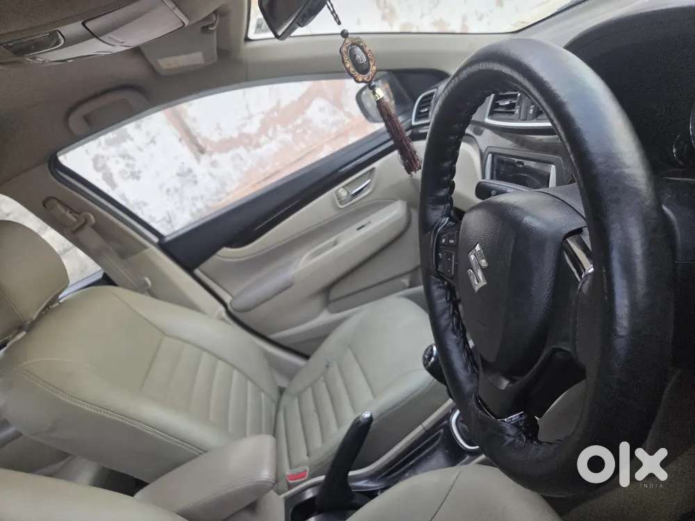 2017 Maruti Suzuki Ciaz