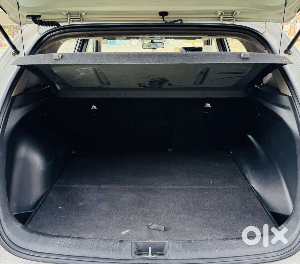 Hyundai Creta 1.6 Sx Plus Auto, 2017, Diesel