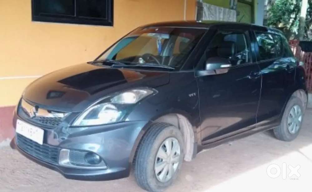 Swift Vxi Maruti 2015