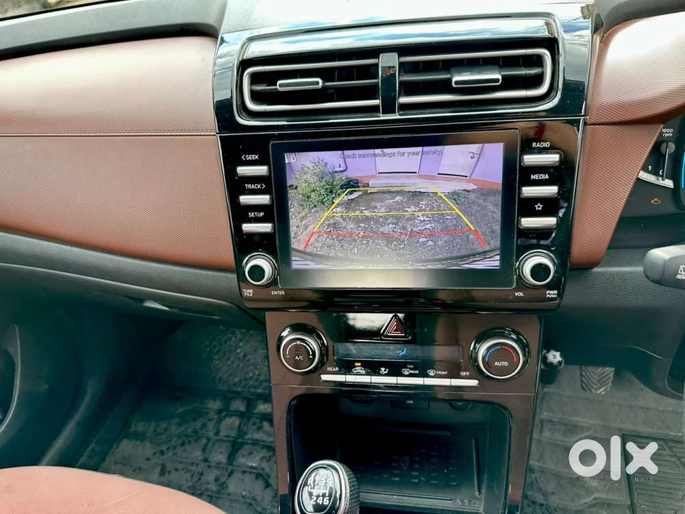 Hyundai Alcazar 1.5 Prestige Exe Diesel Mt 7 Str, 2023, Diesel