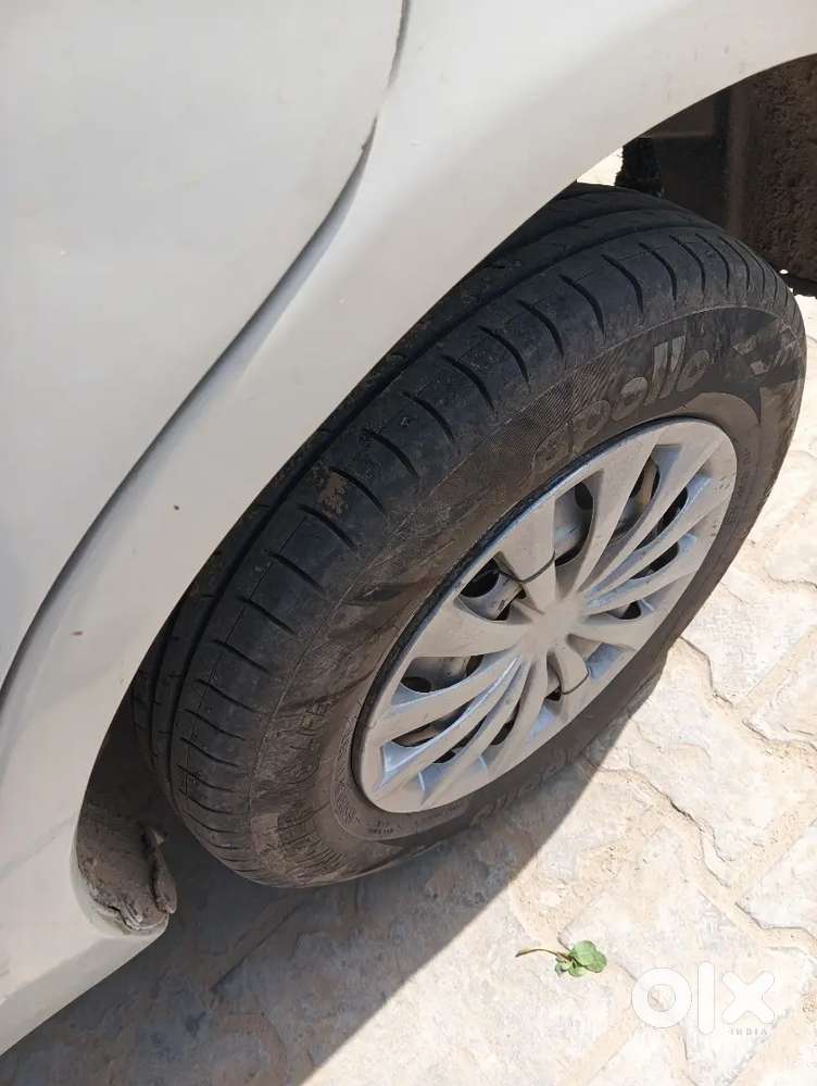Maruti Dzire 1.2 Tour 2019
