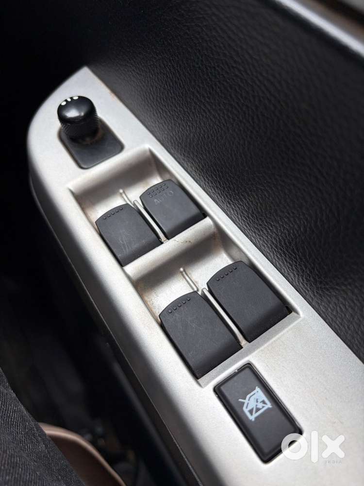 Maruti Wagon R Petrol 2013