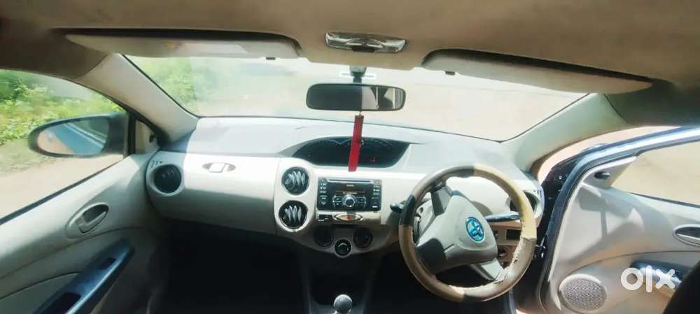 Toyota Etios Liva 2016 Diesel 20584 Km Driven