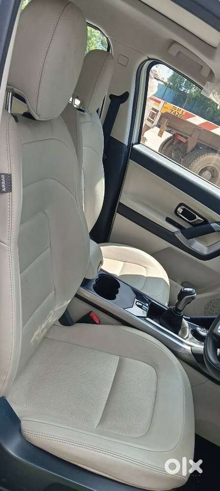 Tata Safari 2.0 Xz Plus 6s Jet, 2021, Diesel