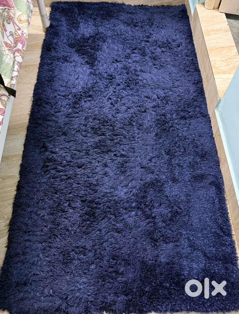 Stand And Rug