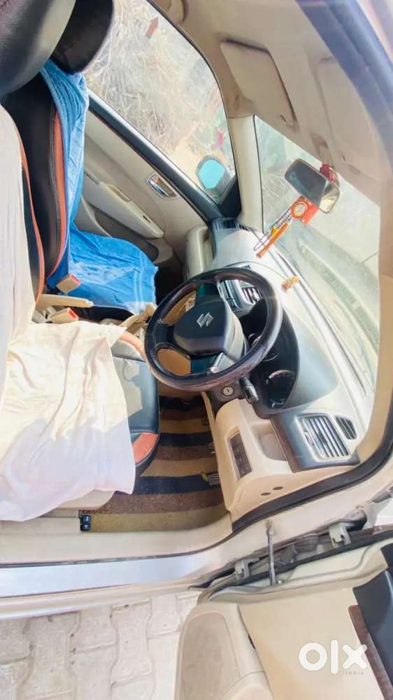 Maruti Suzuki Swift Dzire 2015 Diesel Well Maintained Want To Sell