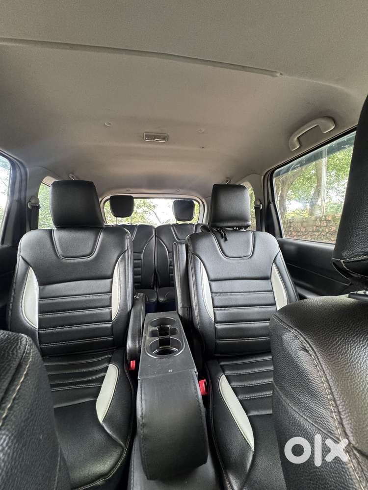 Maruti Suzuki Xl6 1.5 Zeta Mt, 2020, Petrol