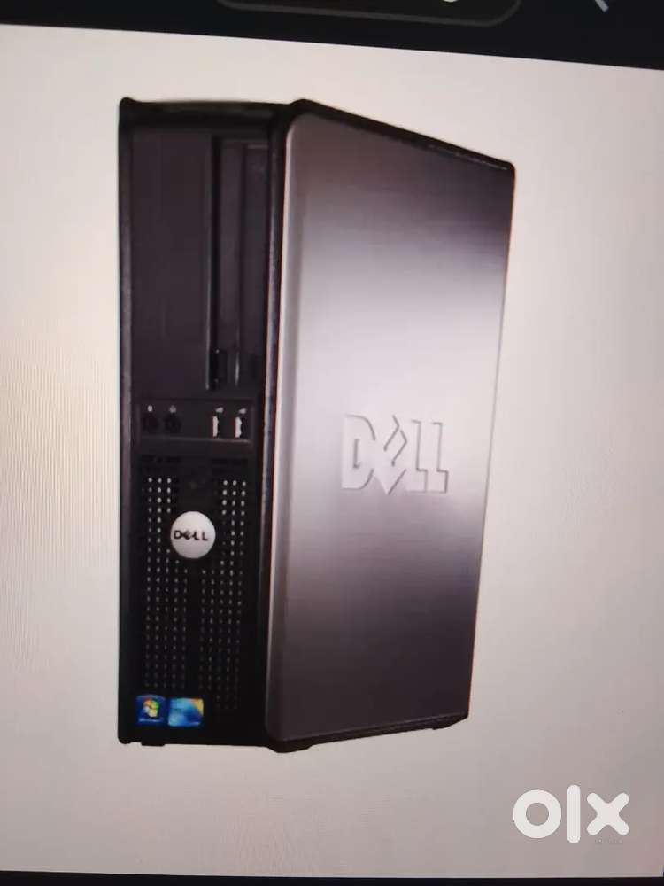 Computer Desktop Core 2 due