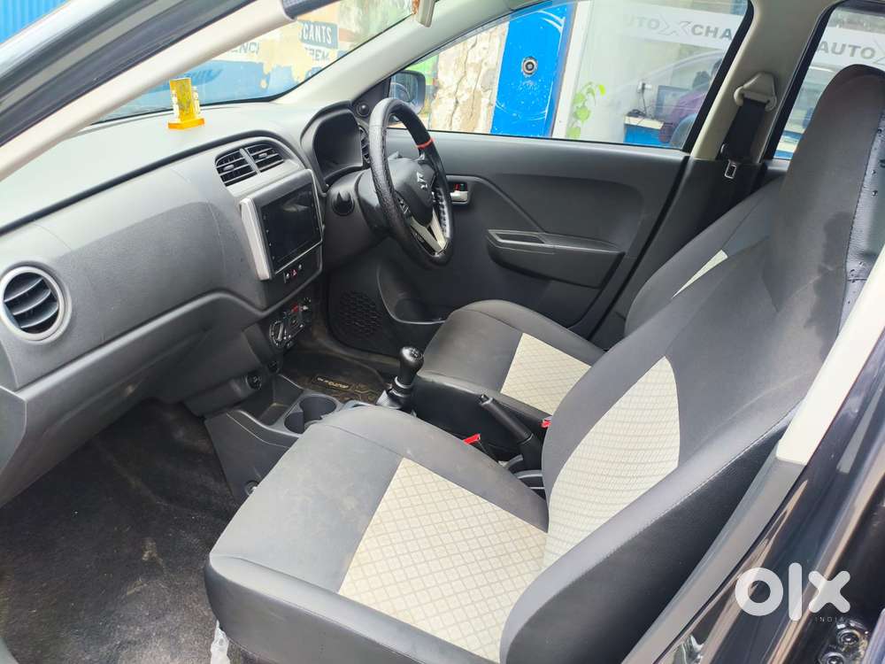 Maruti Suzuki Alto K10 Vxi (o), 2026, Petrol
