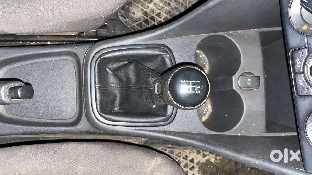 Volkswagen Ameo 1.0 Mpi Comfortline, 2018, Petrol
