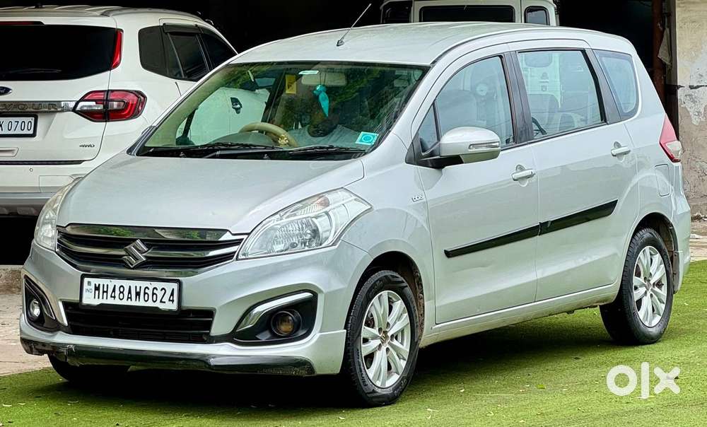 Maruti Suzuki Ertiga 1.3 Zdi Plus, 2018, Diesel