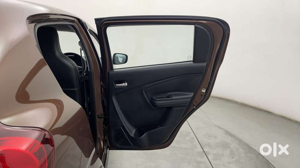 Maruti Suzuki Celerio 1.0 Zxi Plus Ags, 2024, Petrol