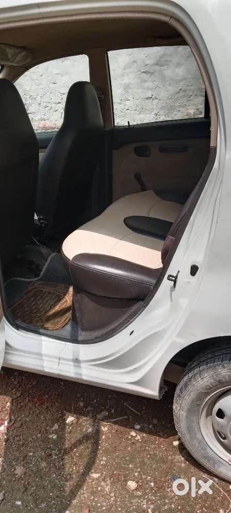 Hyundai Santro Xing 2014 Petrol Good Condition