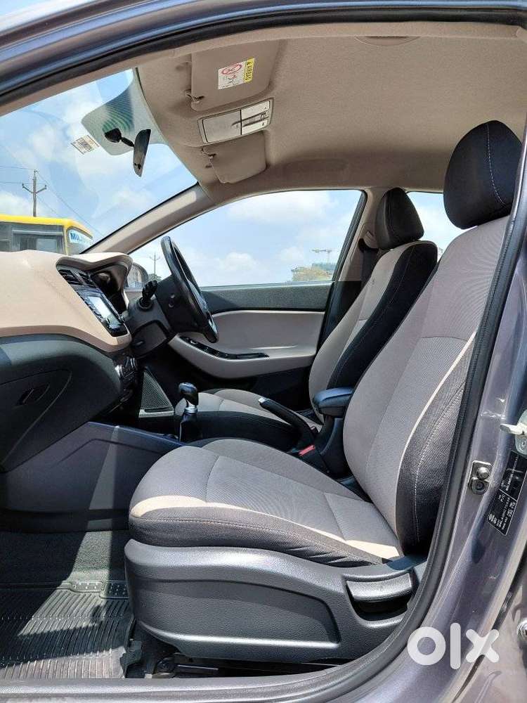 Hyundai I20 1.2 Asta, 2016, Petrol
