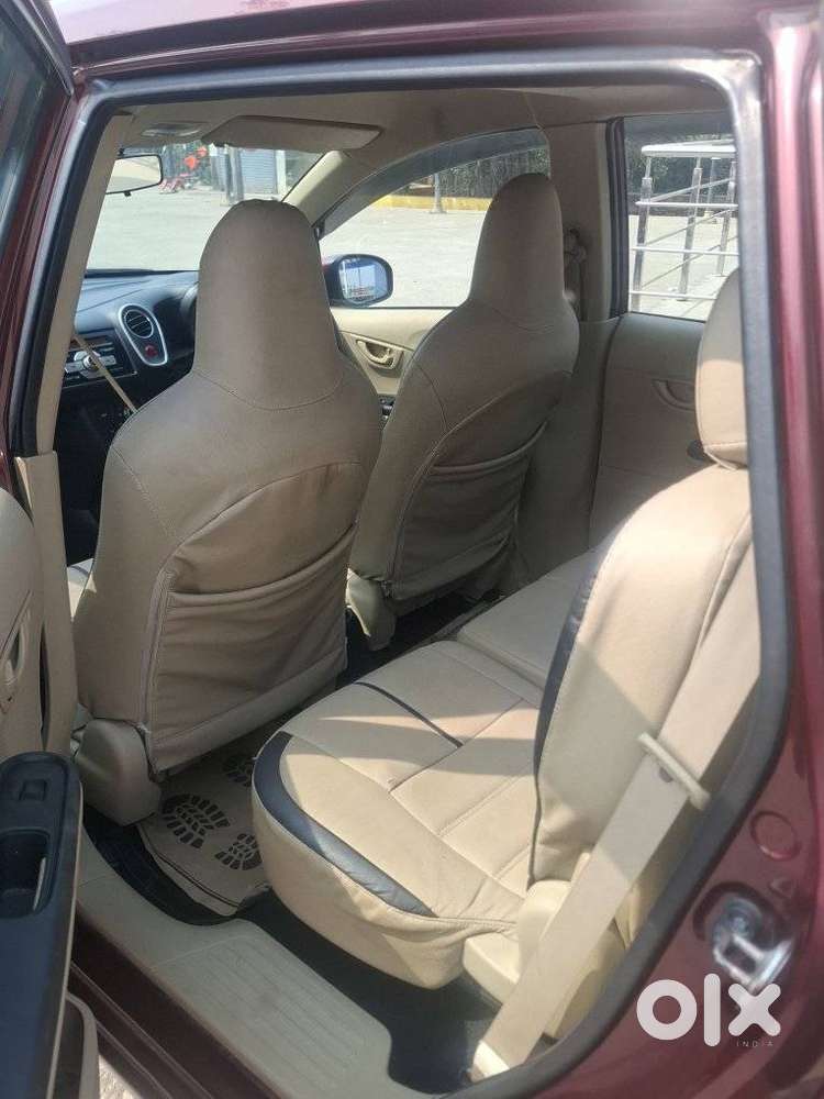 Honda Mobilio S I-vtec, 2014, Petrol