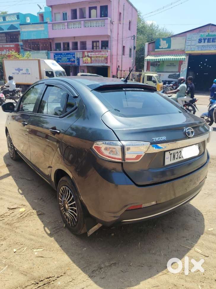Tata Tigor Xma, 2022, Petrol
