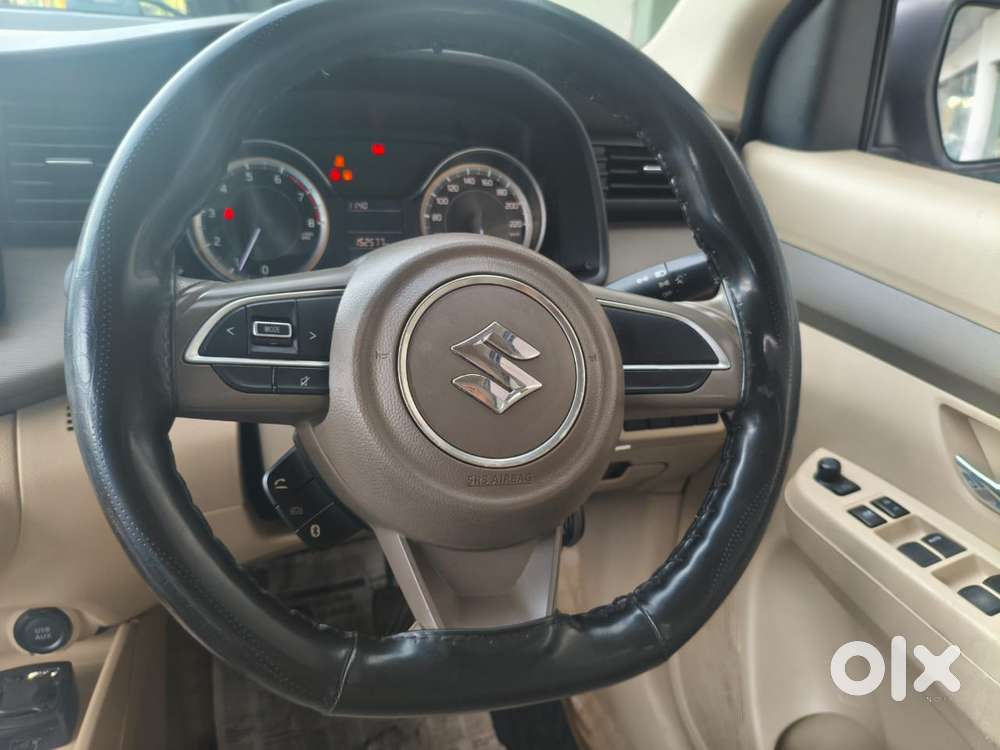 Maruti Suzuki Ertiga Vxi (o) Cng, 2020, Cng & Hybrids