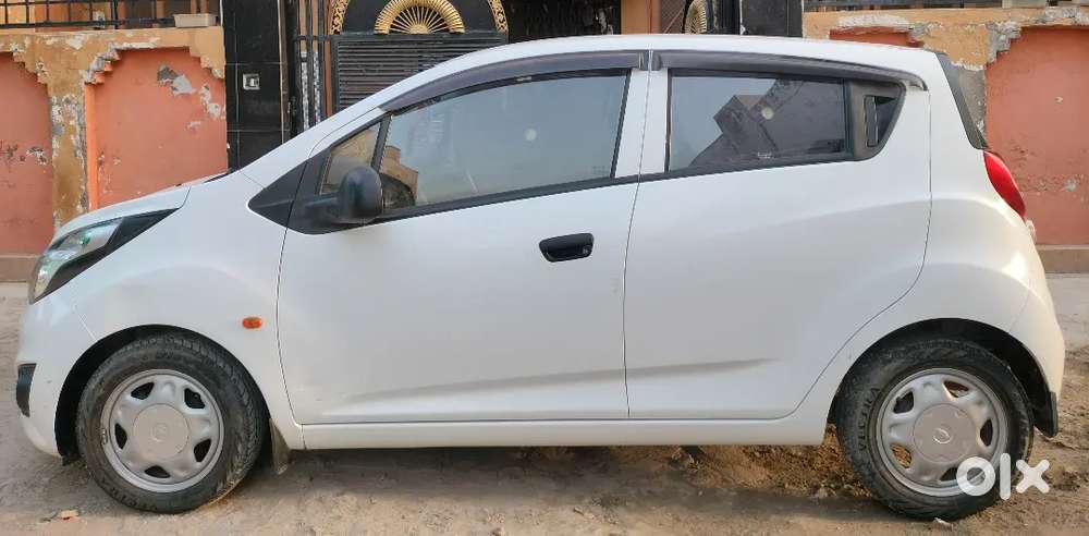 Chevrolet Beat Petrol Car In Brand New Condition!!! Fully Maintained