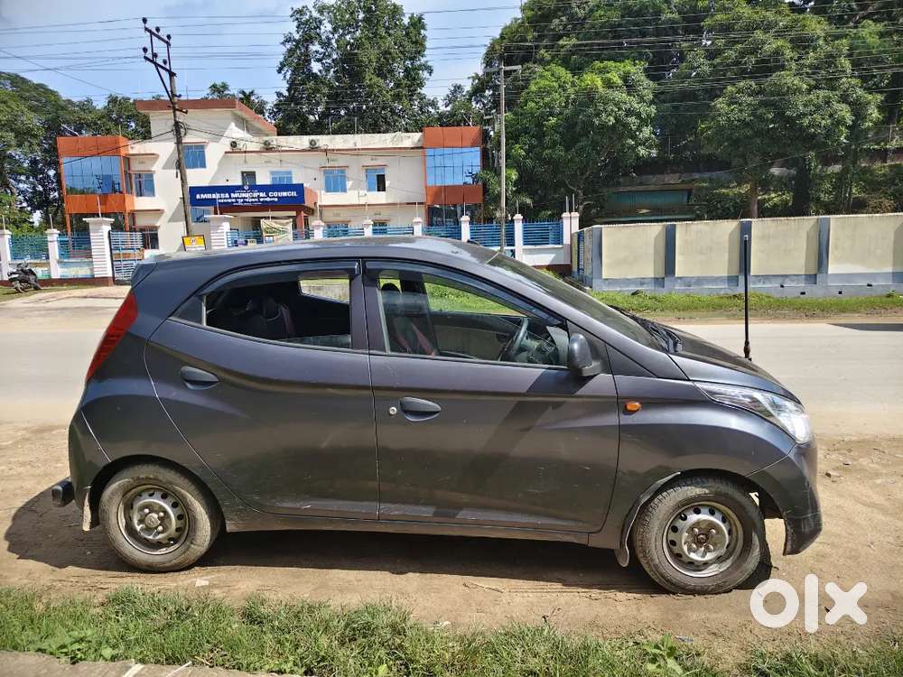 Hyundai Eon 0.8 Era 2017
