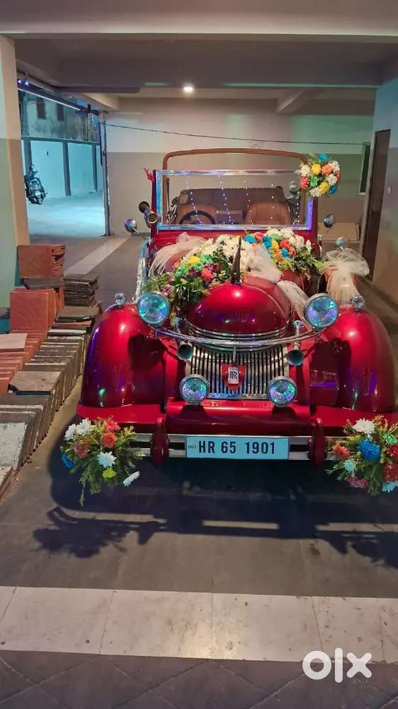 Dreams Car &travels