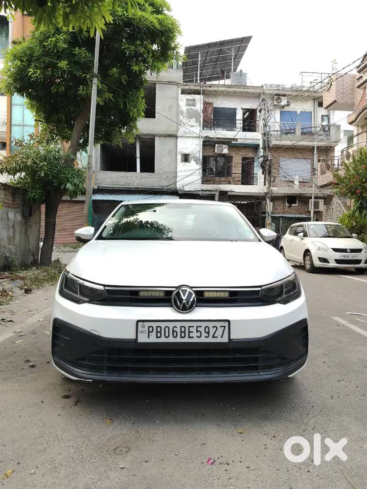 Volkswagen Virtus 1.0 2022 All Original