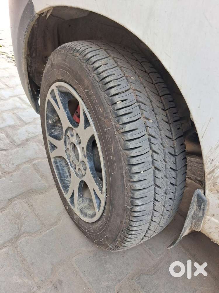 Maruti Suzuki Alto 800 Lxi 2010 Reg 2011, Rc Valid June 2031