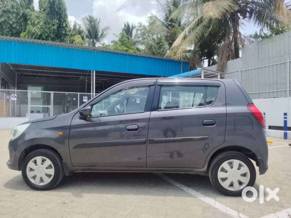 Maruti Suzuki Alto K10 Vxi (o), 2019, Petrol