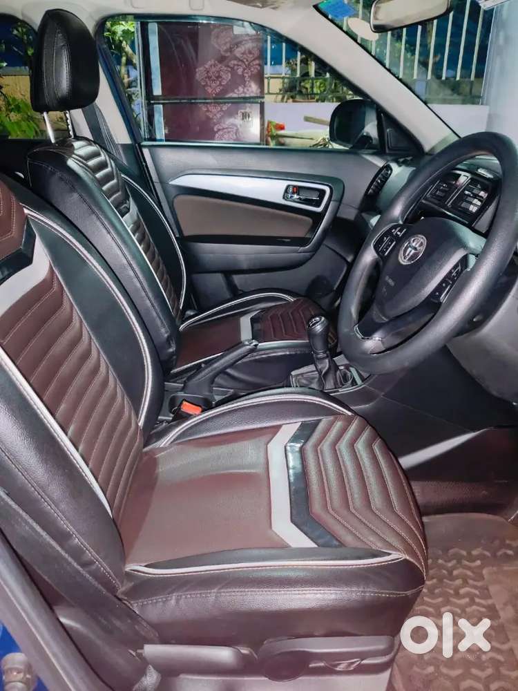 Toyota Urban Cruiser 2021 Petrol 33247 Km Driven