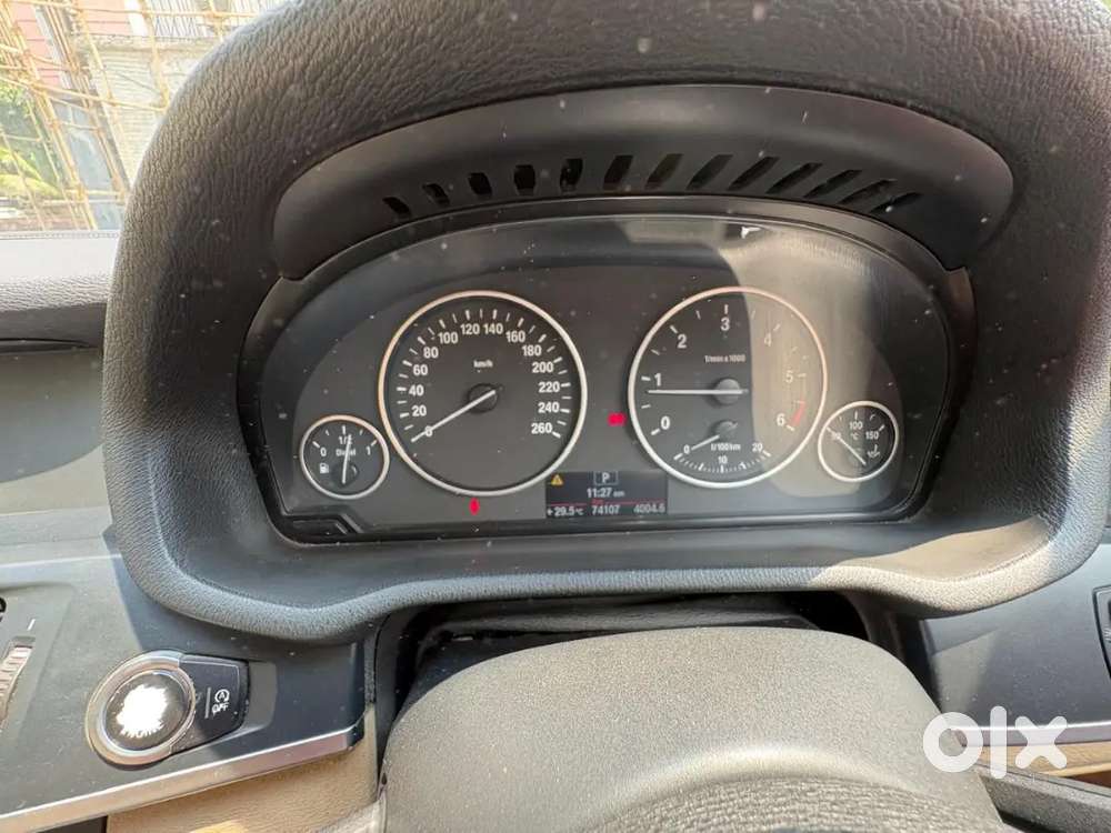 Bmw X32.0d 190x Line Bva8