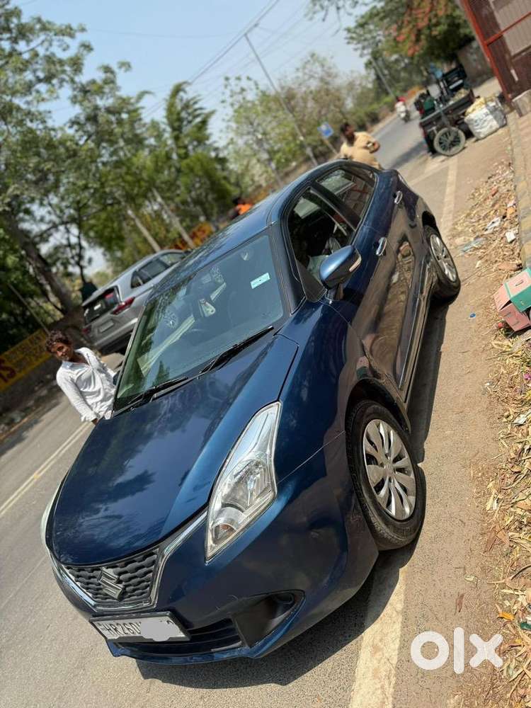 Maruti Suzuki Maruti 2nd 2017
