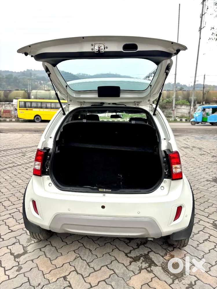 Maruti Suzuki Ignis Zeta Model In Completely Brand New Condition