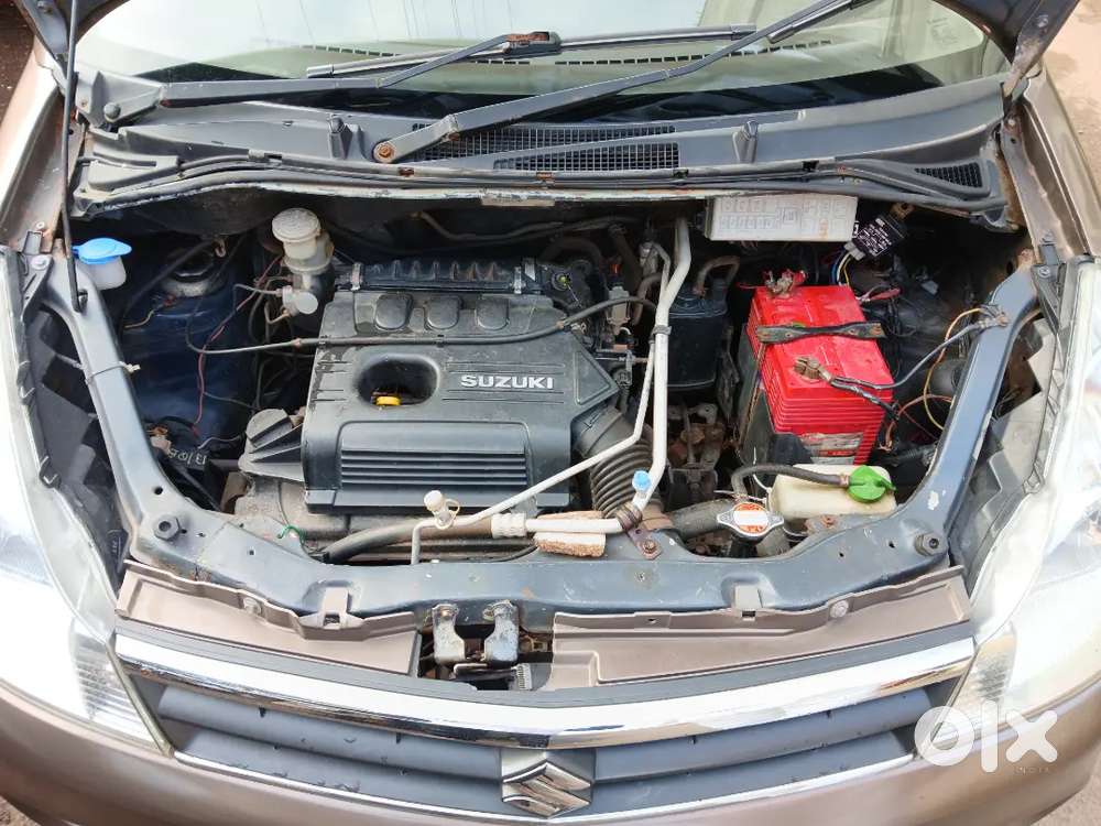Maruti Suzuki Estilo Lxi 2010