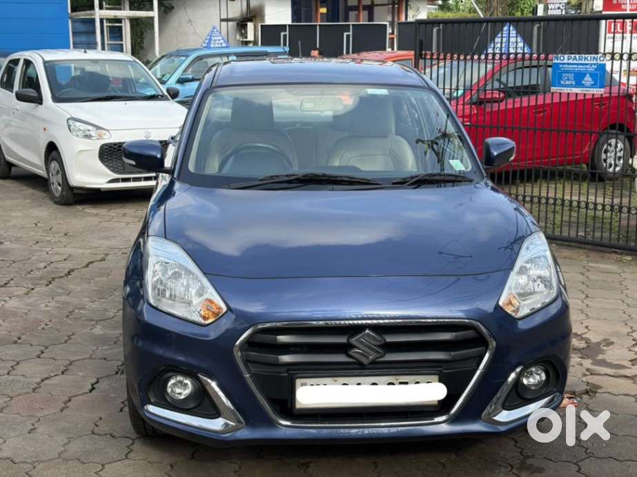 Maruti Suzuki Dzire 1.2 Zxi, 2021, Petrol