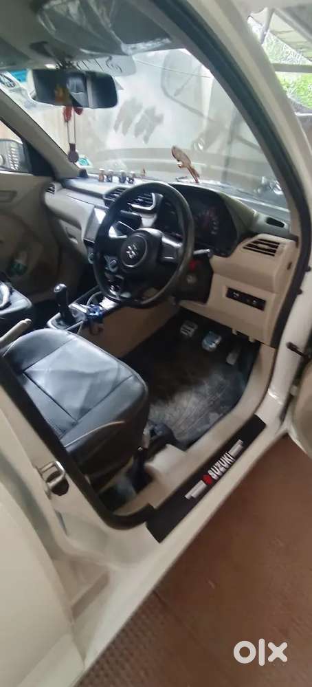 Maruti Suzuki Dzire 2023 Variant Year