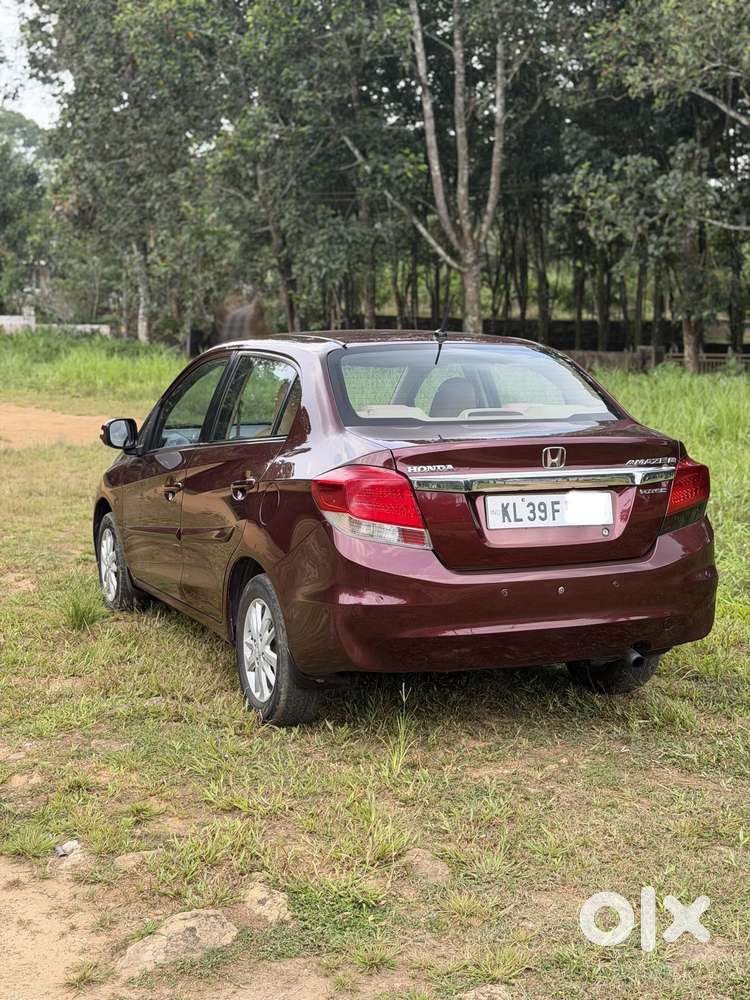 Honda Amaze Vx O Idtec, 2013, Diesel