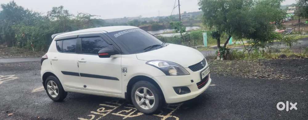 Maruti Suzuki Swift 2012 Diesel 92000 Km Driven