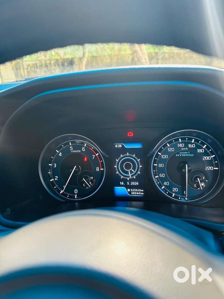 Maruti Suzuki Car 2018