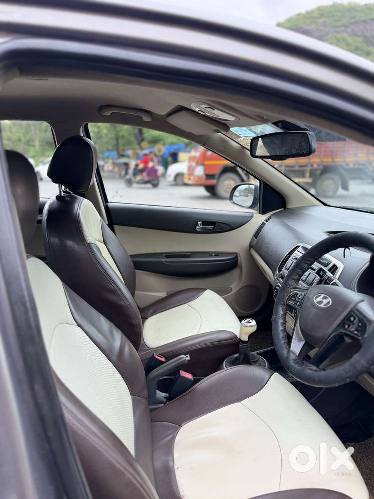 Hyundai I20 Sportz Option 1.4 Crdi, 2013, Diesel