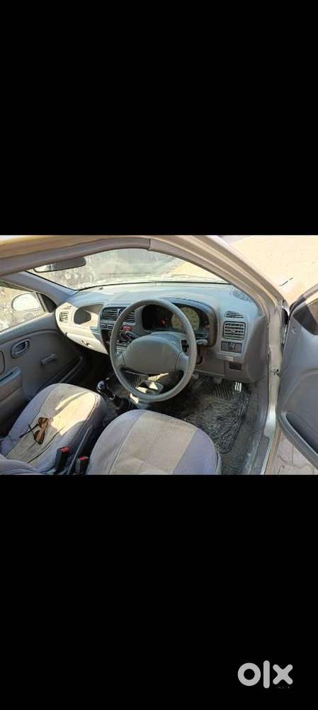 Maruti Suzuki Alto 0.8 Lxi (o), 2008, Petrol