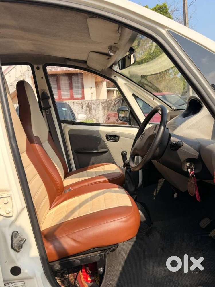 Tata Nano Xe, 2012, Petrol